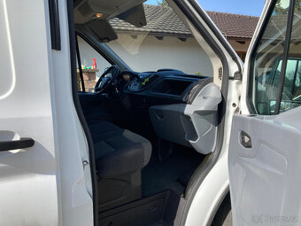 Ford Transit 2.2 TDCi L2H2 74kw - 16