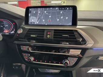 BMW X3 G01 xDrive 30i M-paket 185 kW - 16