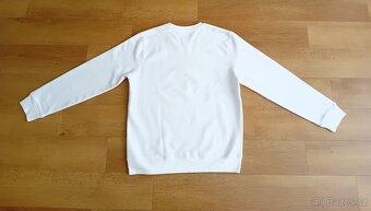 By Simona dámská oversized mikina vel. L/XL nová - 16