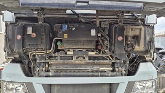 MAN TGX 18.440 4x2 BLS 324kw - 16