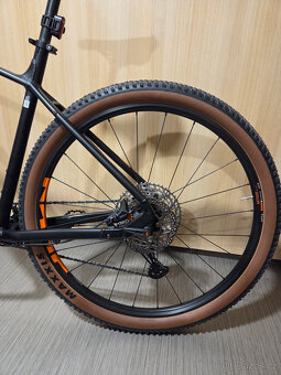 Horské kolo KTM ULTRA 1964 PRO 29" 2024, velikost XL - 16