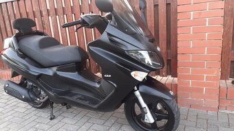 Piaggio X-Evo 125 2014 - 16