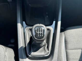 Škoda Octavia 1.5 Tsi 110kW Selection - 16