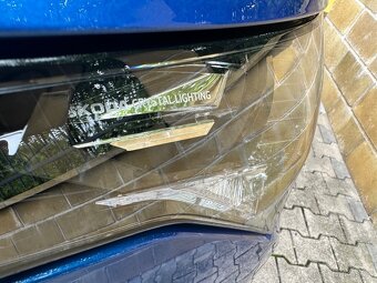 Enyaq IV 80, 56.000 km, po servise, odpočet DPH - 16