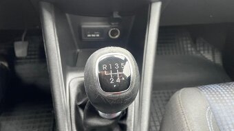 Hyundai ix20, 1.4i CVVT / LPG // 2X SADA KOL - 16