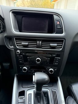 Audi Q5 3.0 TDI Sline - 16