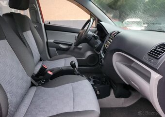 Kia Picanto 1.0-1MAJITEL-POSILOVAČ-TOPSTAV - 16