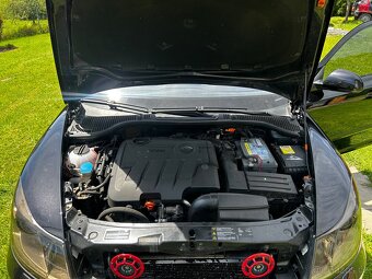 Škoda Octavia 2 Rs 2.0tdi 125kw - 16