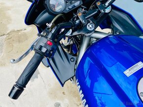 Yamaha FZS 1000 Fazer, možnost splátek a protiúčtu - 16