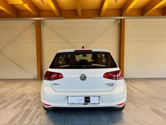 Volkswagen Golf, 2.0 TDi 110 Kw Highline - 16