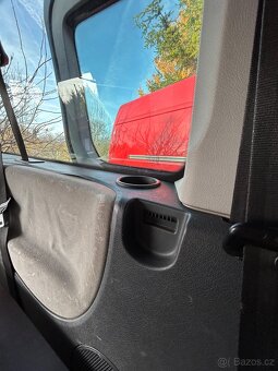 Fiat Scudo, 2.0 JTD 120 - 16