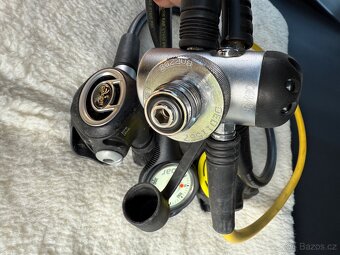 Trapéz Mystic ,automatika,neopreny, záchranná vesta, žaket - 16