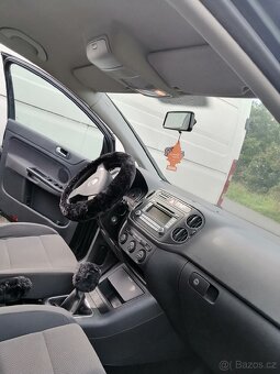 Prodám wolsvagen golf plus. - 16