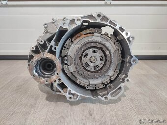 Škoda SCALA /FABIA IV/ KAMIQ/ OCTAVIA IV - díly z vozu - 16