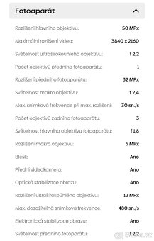 Samsung Galaxy A55 5G - 8/256GB - 16