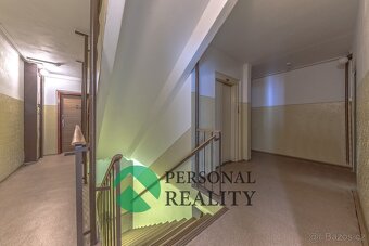 Prodej byty 3+kk, 63 m2 - Praha - Kamýk, ev.č. 02231 - 16