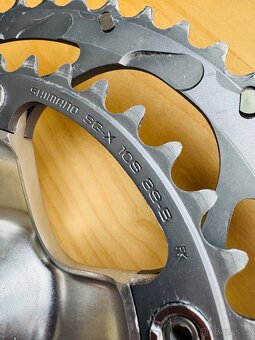 Kompletní sada Shimano Ultegra 6600 - 16