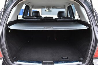 Mercedes ML 280CDi(3.0)4MATIC AIRMATIC SPORT,NAV,XENON,KŮŽE - 16