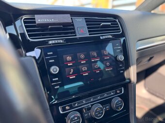 Golf GTI 7.5 Performance, 2019, 180kW, DSG, DPH, Záruka - 16