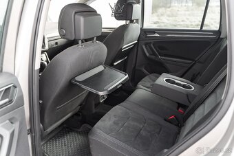 Volkswagen Tiguan 2.0 TDI SCR BMT 190k 4MOTION Highline DSG - 16