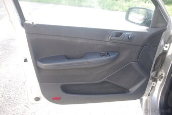 ŠKODA FABIA 1.2 - Klimatizace - 16