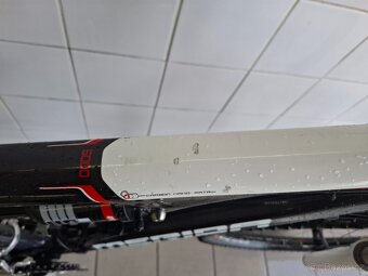 Merida FULL CARBON - 16