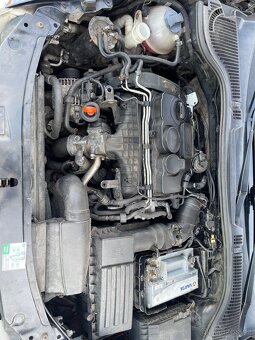 Prodám škoda Octavia tdi - 16