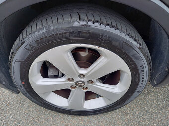 Opel Mokka 1.7CDTi Cosmo-digiklima-automat - 16