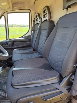 Iveco Daily xxl 50/35 - 16