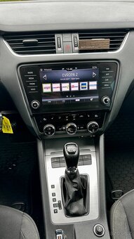 ŠKODA OCTAVIA 2.0 TDI 4x4 - 16