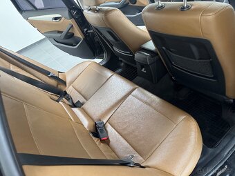 BMW X1 2.0d X-drive 130kw automat 9/2011 - 16