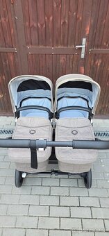 Bugaboo donkey 3 mineral - 16