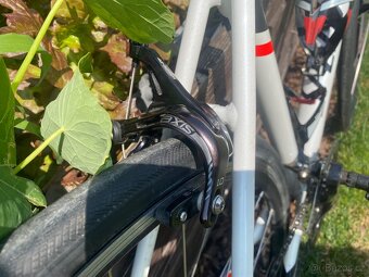 Silnička Specialized Allez E5 Sport - 16