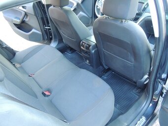 Opel Insignia ST 1.6CDTi,100kw,2016,výbava,alu 18 - 16
