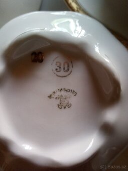Starý Porcelán - 16