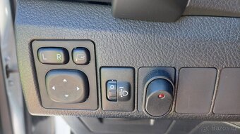 Toyota Auris kombi, 1,6 Valvematic Active Trend + - 16