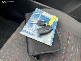 Prodám ford c max - 16