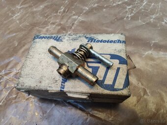 Škoda 1000MB, 110R, 100, 105-136 Rapid - 16