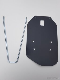 Jawa 50 pionýr, babetta, MUSTANG - NEREZOVÁ nádrž 5,5 - 6l - 16