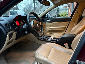 Alfa Romeo 159 2.4 jtd 147 kw facelift - 16