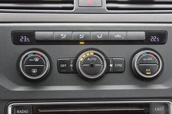 Volkswagen Caddy 1.4 TGI, 81 kW, koupeno v ČR - 16