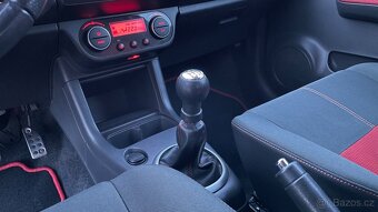 SUZUKI SWIFT 1.6i SPORT NAVIGACE - 16