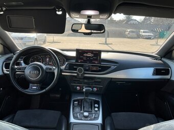 Audi A7 3.0TDi - 16
