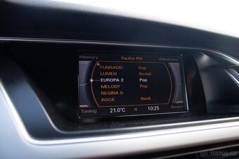 Audi A4 1.8 TFSI Prestige 170k - 16