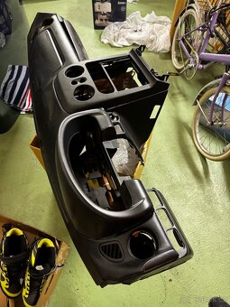 Mazda Mx5 NA Náhradní díly - 16