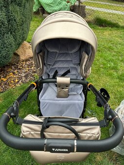 Junama termo line eco 3v1 - 16