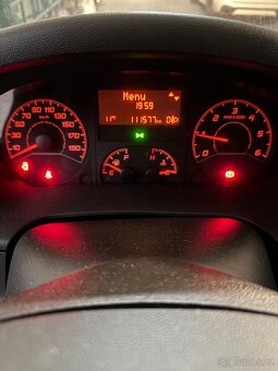 Citroen Jumper 2.2 Blue HDi Hydr. čelo NOVÁ CENA - 16