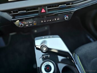 Kia EV6 GT 14000km - 16