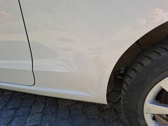 Škoda Citigo 1.0 MPI 44kW,2017 - 16