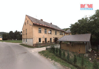 Prodej byt 2+1, 54 m², Oskava - 16